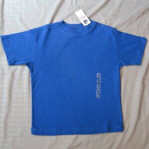 GapKids Boys Royal Blue Shortsleeve T-Shirt Size XS   NWT